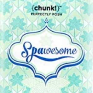 Spawsome Chunk